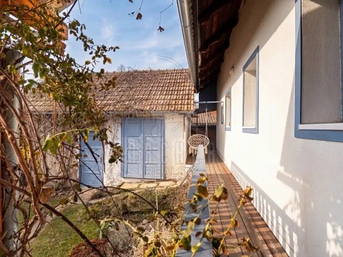 Prodej domu 130 m², pozemek 350 m²