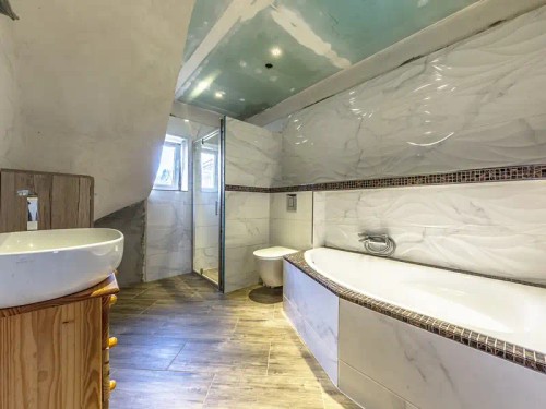Prodej domu 205 m², pozemek 1157 m²