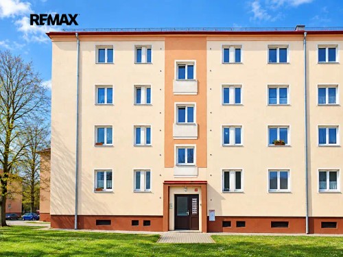 Prodej bytu 3+1 78 m²