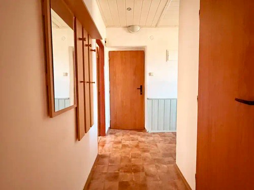 Prodaný byt 3+kk 55 m²
