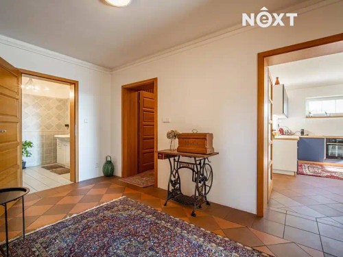 Prodej domu 348 m², pozemek 943 m²