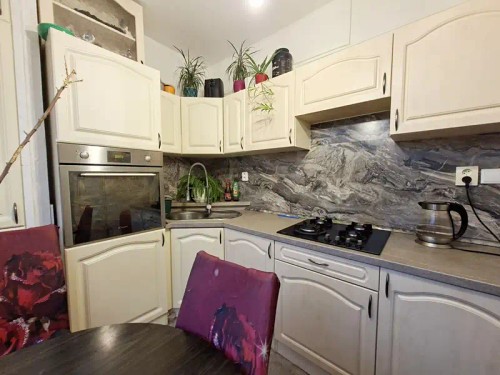 Prodej bytu 2+1 54 m²