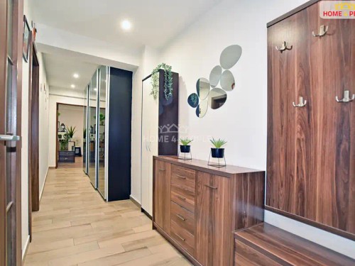 Prodej bytu 2+1 63 m²