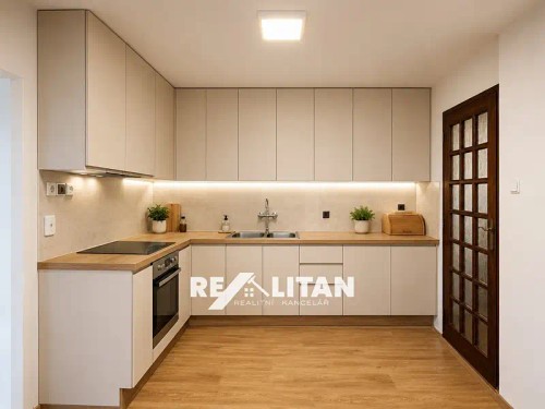 Prodej domu 132 m², pozemek 480 m²