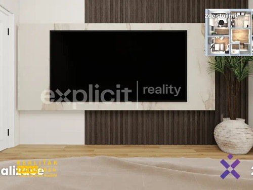 Prodej domu 135 m², pozemek 739 m²