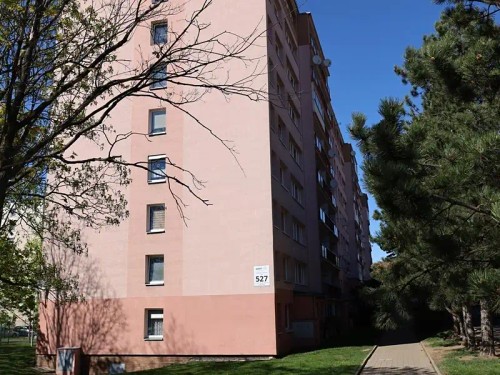 Prodej bytu 3+kk 70 m²