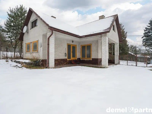 Prodej domu 160 m², pozemek 929 m²