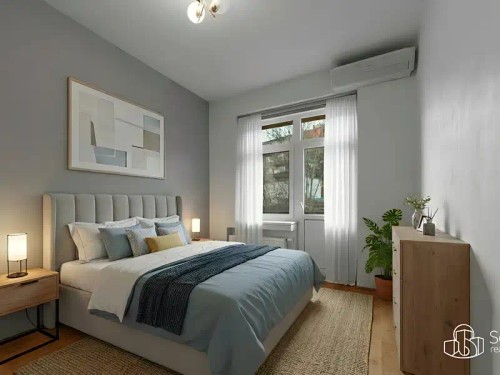 Prodej bytu 3+kk 78 m²