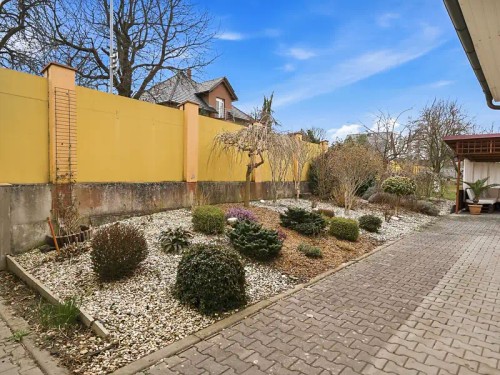 Prodej domu 132 m², pozemek 1286 m²