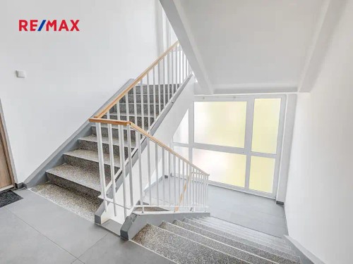 Prodaný byt 2+1 50 m²