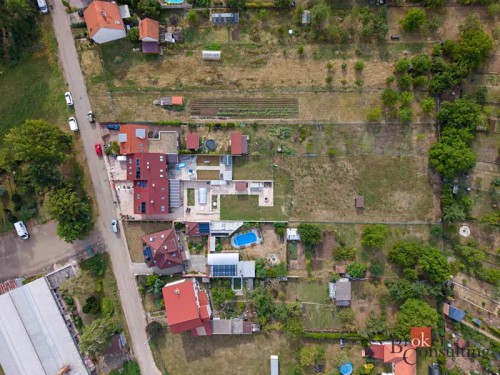 Prodej domu 466 m², pozemek 1096 m²