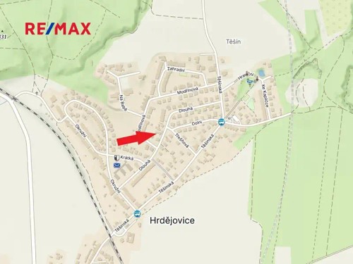 Prodej domu 206 m², pozemek 711 m²