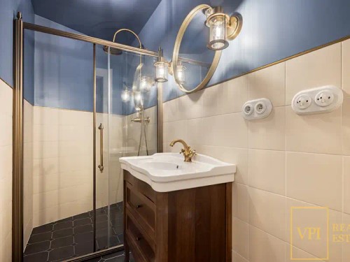 Prodaný byt 3+kk 62 m²