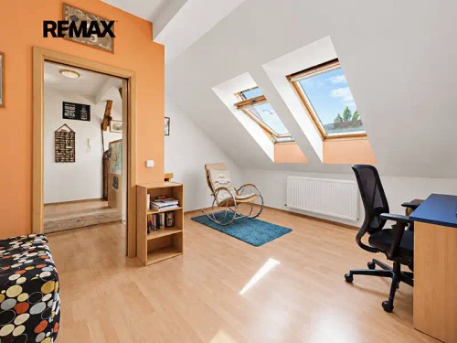 Prodej domu 284 m², pozemek 375 m²