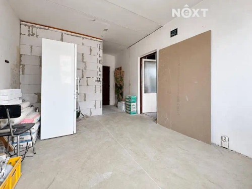 Prodej bytu 2+kk 39 m²