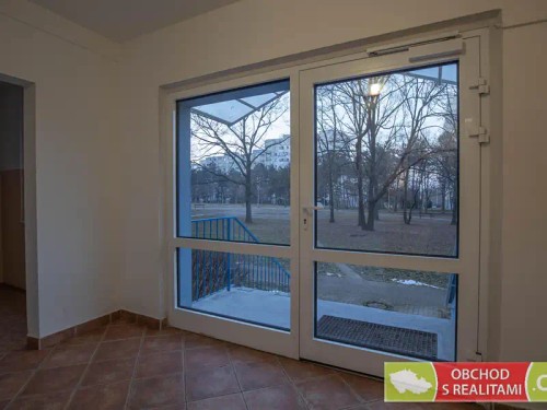 Prodaný byt 1+1 46 m²