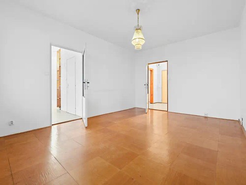 Prodaný byt 2+1 59 m²
