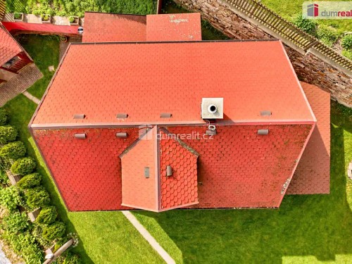 Prodej domu 79 m², pozemek 353 m²