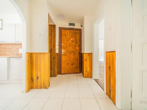 Prodaný  byt 4+1 94 m²