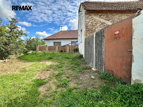 Prodej chalupy 29 m², pozemek 96 m²