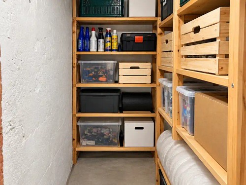 Prodej bytu 3+1 57 m²