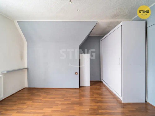 Prodej domu 161 m², pozemek 535 m²