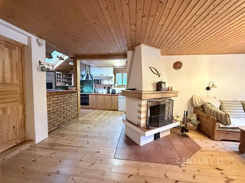 Prodej domu 180 m², pozemek 1000 m²