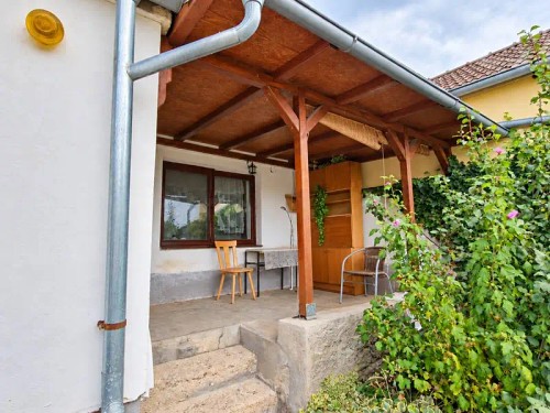 Prodej domu 60 m², pozemek 212 m²