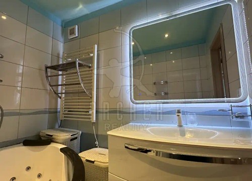 Prodej bytu 3+1 75 m²