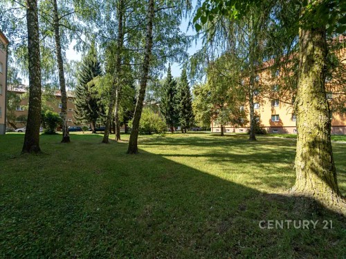 Prodej bytu 1+1 30 m²