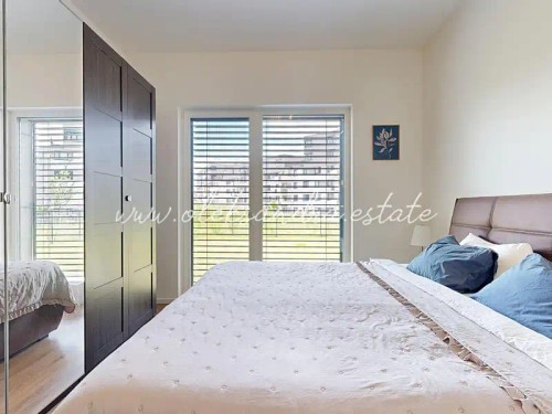 Prodaný byt 3+kk 77 m²