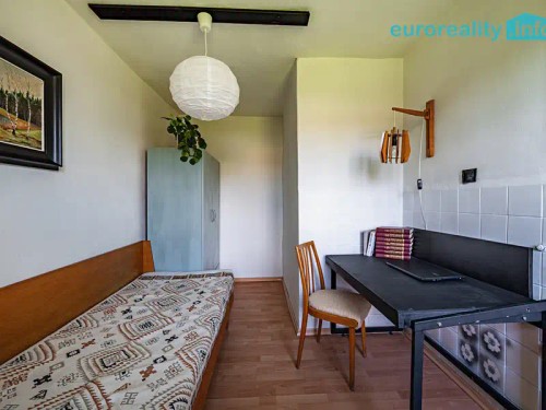 Prodej domu 60 m², pozemek 463 m²