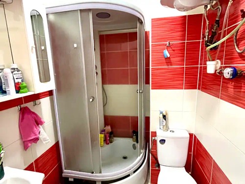 Prodej bytu 2+1 46 m²