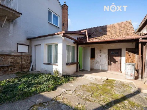 Prodej domu 124 m², pozemek 437 m²