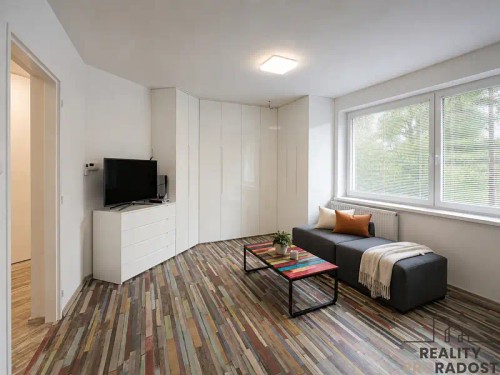 Prodej bytu 2+1 58 m²