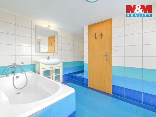 Prodej bytu 3+1 102 m²