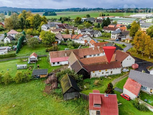 Prodej domu 95 m², pozemek 571 m²