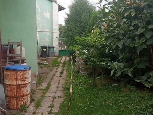 Prodej domu 497 m², pozemek 2119 m²