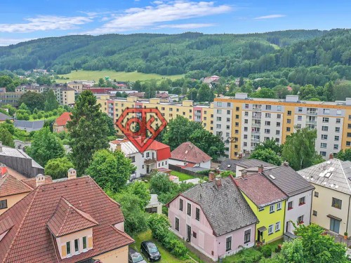 Prodej domu 155 m², pozemek 289 m²