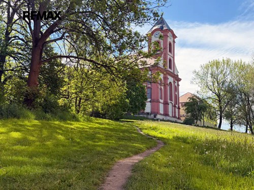 Prodaný byt 2+1 56 m²