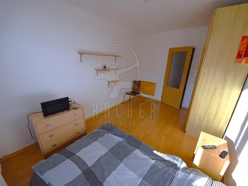 Prodej bytu 2+kk 45 m²