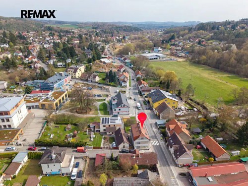 Prodej bytu 3+1 78 m²