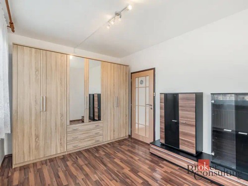 Prodaný byt 3+1 70 m²