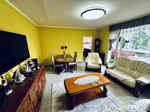 Prodej bytu 3+1 78 m²