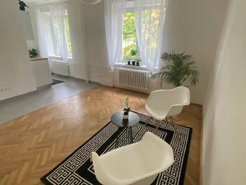 Prodaný  byt 3+kk 74 m²