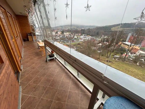 Prodaný  byt 3+kk 79 m²