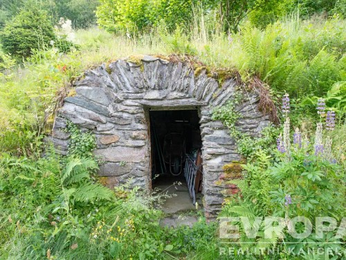 Prodej chalupy 90 m², pozemek 390 m²