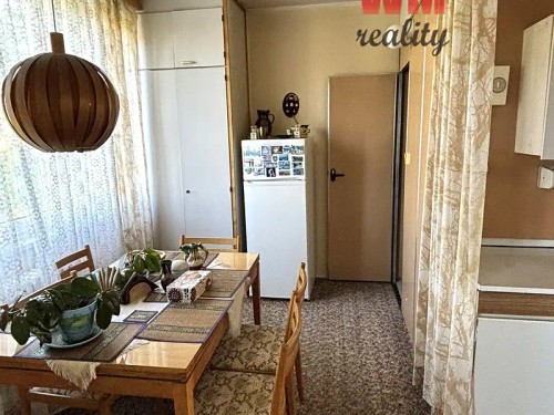 Prodej bytu 4+1 80 m²