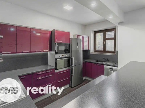 Prodaný byt 3+kk 80 m²