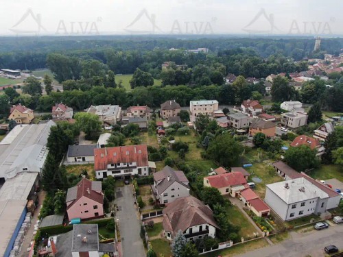 Prodej domu 267 m², pozemek 511 m²